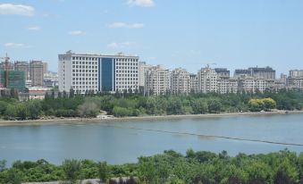 Jinghai Hotel