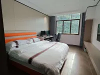 Meigu YImin Hotel Hotels in Meigu