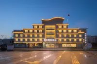 Yilong Anyun Hotel Hengtang Shengjing 주변 호텔