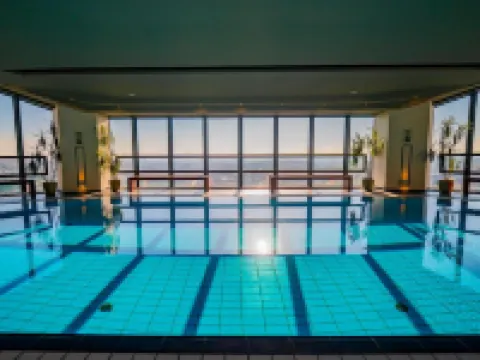 Grand Hotel Prague Towers Hotels in Prague