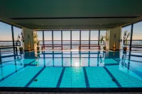 Grand Hotel Prague Towers