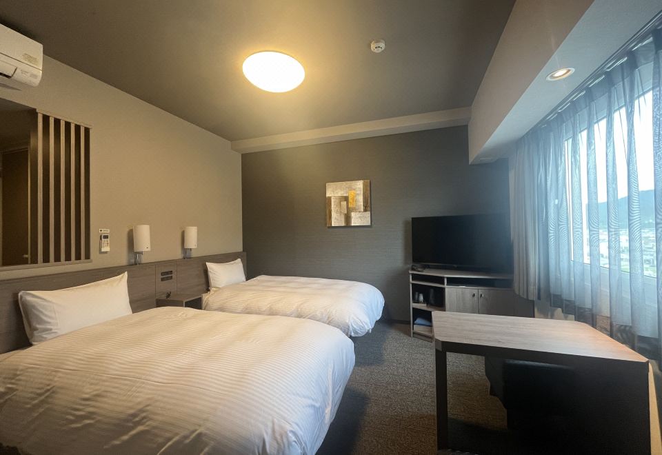 호텔 루트 인 그랜드 카이난 에키마에