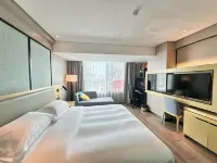 TOP PALYER E-SPORTS HOTEL