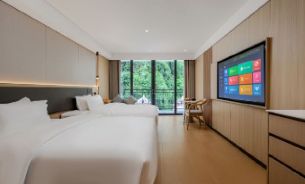 New West Street International Resort Hotel