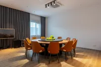 Ninghai Qiantongguzhen Immersing Hotel