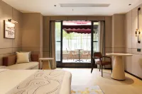 Yast International Hotel Hotels near Yuanda Netherlands Water Street