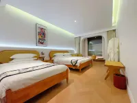 Your Garden Homestay