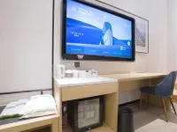 昆明老街五一路亞朵X飯店 昆明住宿飯店