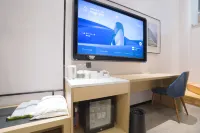 昆明老街五一路亞朵X飯店 昆明住宿飯店