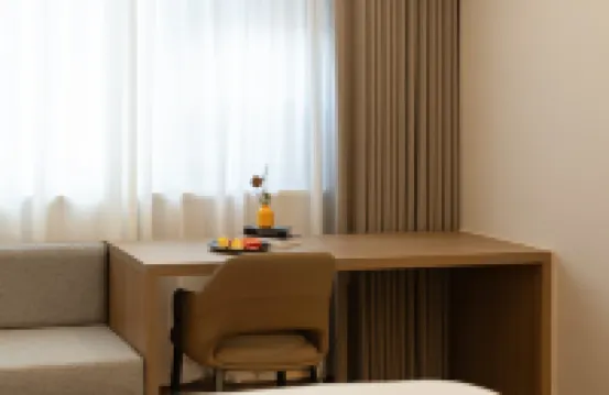 Urba S Hotel (Fuzhou SanFangQiXiang West Lake Park Branch) Hotels near Fuzhou West Lake Park