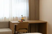 Urba S Hotel (Fuzhou SanFangQiXiang West Lake Park Branch) 국립검찰대학 주변 호텔