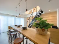 JOKA BASE Hotels in Kakegawa