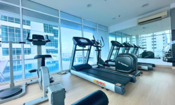 Seaview Maritime Suites by The Stay Hub, Penang George Town, Karpal Singh Drive