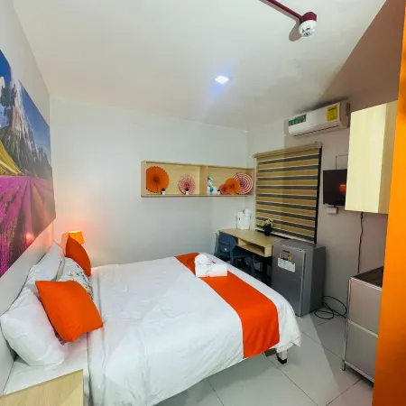Townhouse Oak Kegama Residences