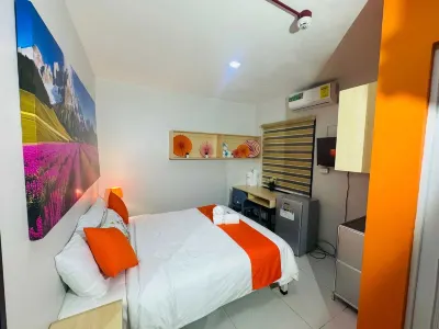 OYO 1157 Kegama Residences 1 Hotels near Technological University of the Philippines – Cavite