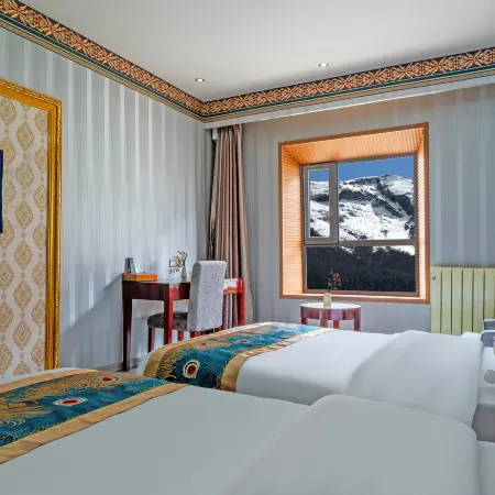Scenic Natural Hotel