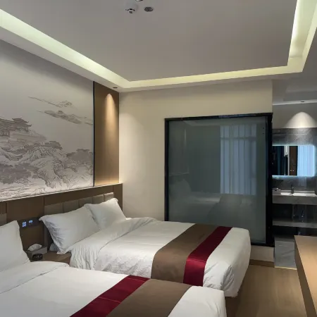 Holy Land Hotel