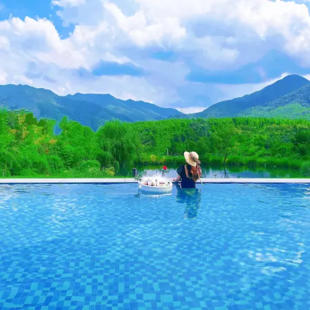 Anyun Dashe Homestay