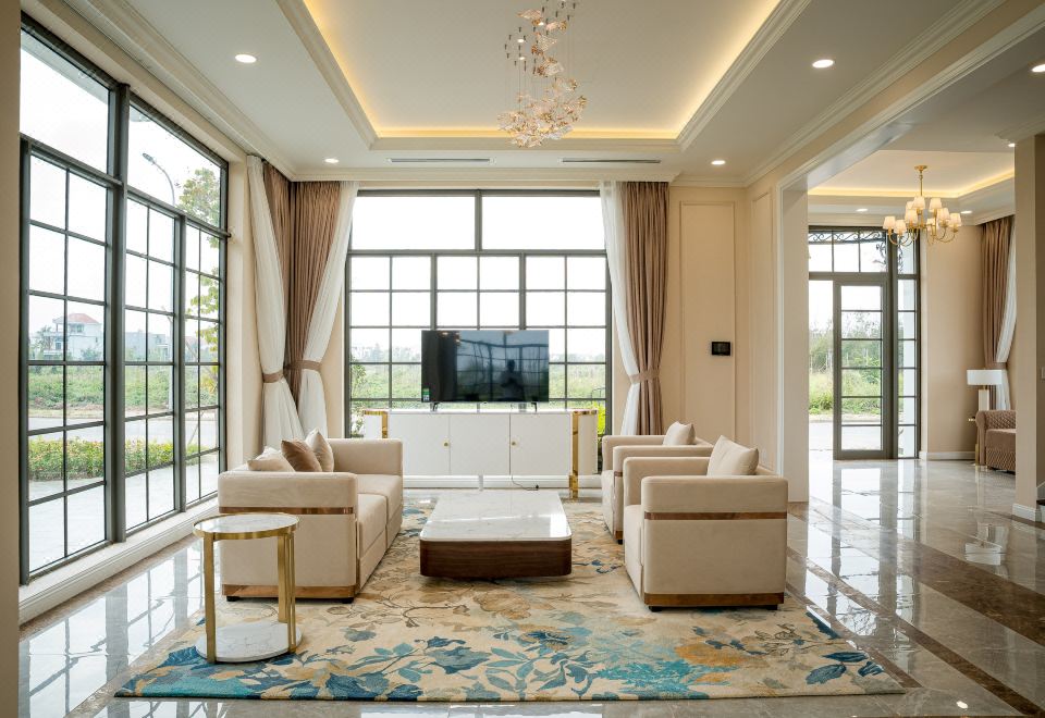 2. 루비 트리 골프..