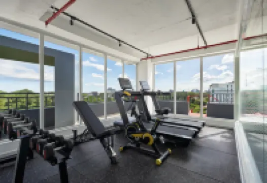 M Village Hotel Nguyen Du