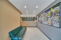Su Hotel(Hangzhou HouChaoMen Station Branch) - 2-Sterne