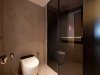 Boyue Hotel (Urumqi High-Speed Railway Station North Square Branch) Hotels in Urumqi