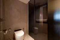 Boyue Hotel (Urumqi High-Speed Railway Station North Square Branch)