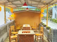 Fengxin Baizhang Mountain Lingjing Villa (Baizhangsi Scenic Area Branch) - Mountain view