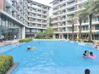 Home2 Suites by Hilton  Wenzhou Wencheng - Pools