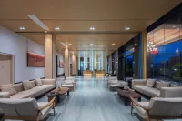 No.1 Hot Spring Hotel - Airport Shuttle