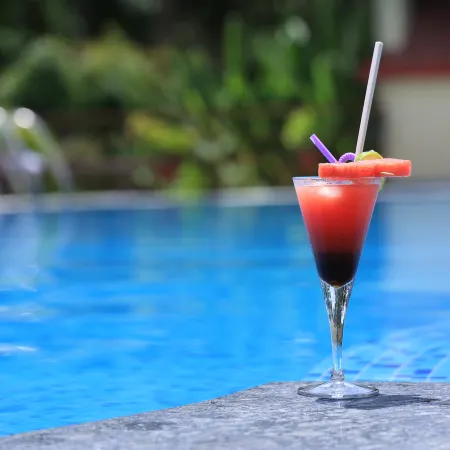 Royal Tiger Luxury Resort