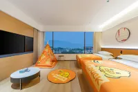 Days Inn by Wyndham Jianshi Enshi （Dixinggu Branch） Hotels in Jianshi