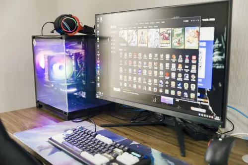 Stars E-sports Homestay