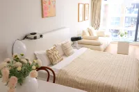 Camellia•山茶花公寓（會展中心崗廈地鐵站店） - 民宿