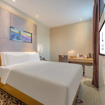 Lavande Hotels (Jiangmen Kaiping Yihua Plaza )