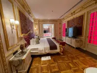 VV Hotel Kampong Cham 鄰近Join&Coin Corperation Co.,ltd Kompong Cham branch的酒店