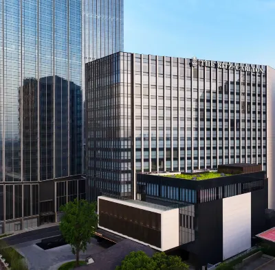 The Ritz-Carlton, Suzhou