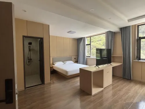 Zituan Hotel Hotel a Huguan