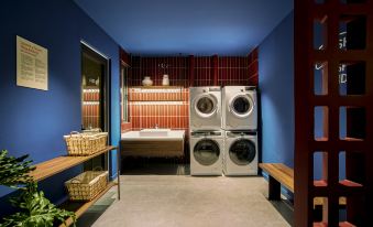 Express by M Village 46 Thao Dien