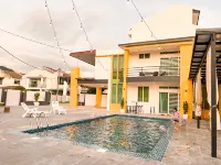 Fairy 2 Pool Villa Ipoh 26 Pax Karaoke Snooker Lego - Private Pools