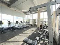 Alltrue Sydney Hotel Batam Center
