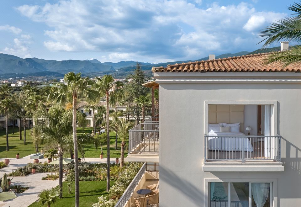 Hotel Grecotel Filoxenia, Exterior, Hotel Exterior