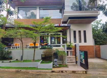 RedDoorz @ Anton's Loft Designer Resort Pansol Calamba Laguna