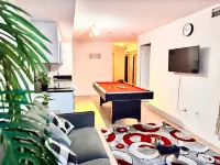Water Views on The Lake 24/7 Serviced Hotel Hotels near BMO Field
