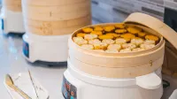 LAVANDE HOTEL (Pu 'er Jinpu No.1 Zhenxing Avenue Branch) - breakfast