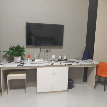 Barkol Jiuj Homestay