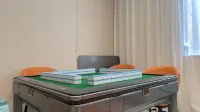 The Heart of Jiuling Mountain Resort Hotel