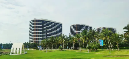 Yuhaiwan Seaview Apartment (Xuwen Hai'an New Port Ferry Terminal)