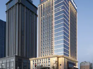 Wenhe Ruixi International Hotel