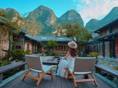 Governor's Mansion Courtyard•Centennial Old House• Vacation Homestay فنادق في 